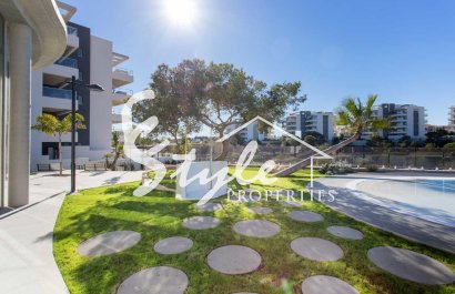 New build - Apartment - La Zenia