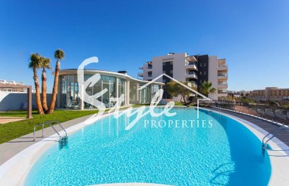For sale new apartment close to la Zenia , Costa Blanca, Spain