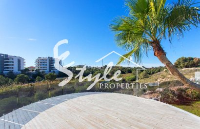 New build - Apartment - La Zenia