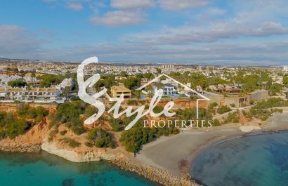 New build - Villa - Cabo Roig