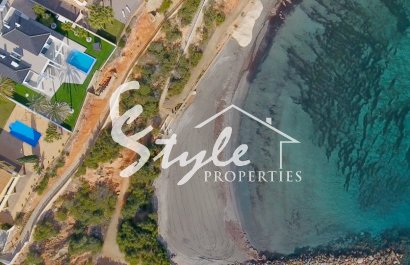 New build - Villa - Cabo Roig