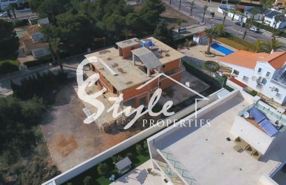 New build - Villa - Cabo Roig