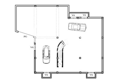 New build - Villa - Cabo Roig