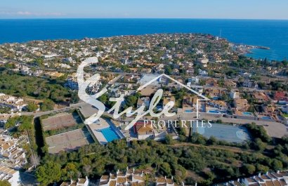 New build - Villa - Cabo Roig