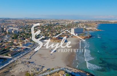 New build - Villa - Cabo Roig