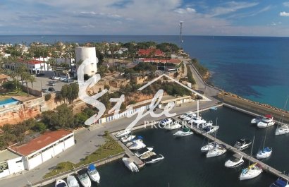 New build - Villa - Cabo Roig