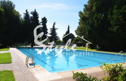 Вторичное жилье - Вилла - Кампоамор