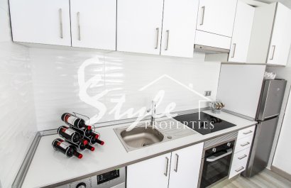 Вторичное жилье - Апартаменты/Квартира - Плайя Фламенка - Playa Flamenca