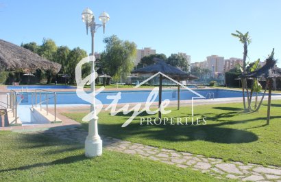 Вторичное жилье - Вилла - Кампоамор