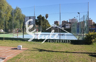 Вторичное жилье - Вилла - Кампоамор