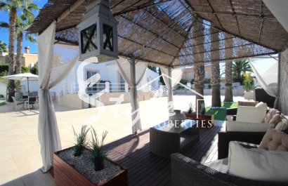 Resale - Villa - Ciudad Quesada