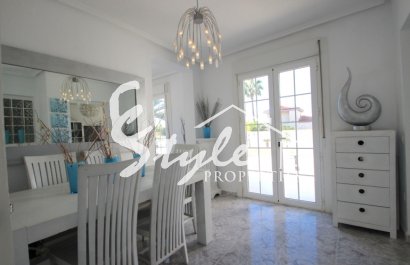 Resale - Villa - Ciudad Quesada