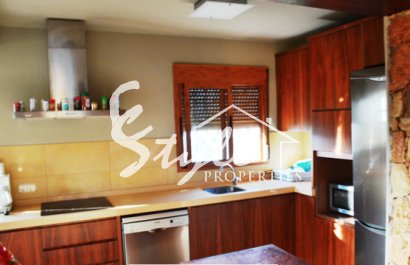 Вторичное жилье - Вилла - Кабо Роиг