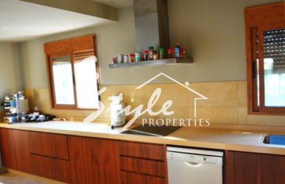 Вторичное жилье - Вилла - Кабо Роиг