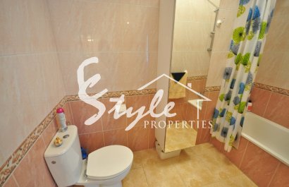 Вторичное жилье - Апартаменты/Квартира - Пунта Прима