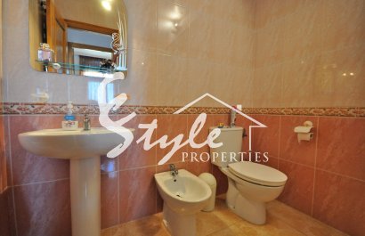 Вторичное жилье - Апартаменты/Квартира - Пунта Прима