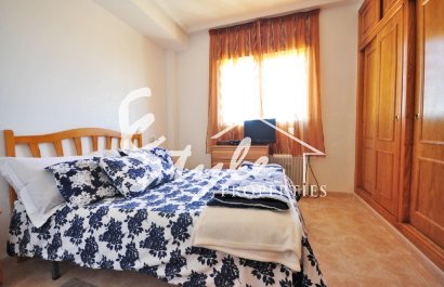 Вторичное жилье - Апартаменты/Квартира - Пунта Прима