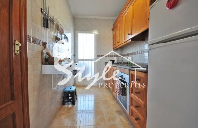 Вторичное жилье - Апартаменты/Квартира - Пунта Прима