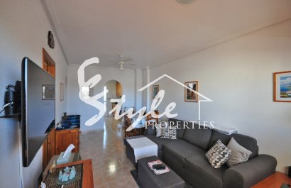 Вторичное жилье - Апартаменты/Квартира - Пунта Прима