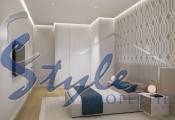 New build - Villa - La Zenia