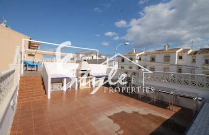 Resale - Apartment - Villamartin