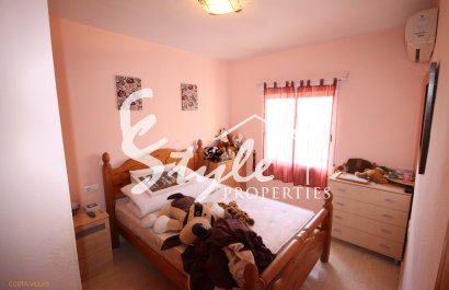 Resale - Apartment - Villamartin