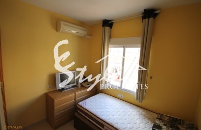 Resale - Apartment - Villamartin