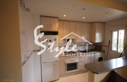 Resale - Apartment - Villamartin