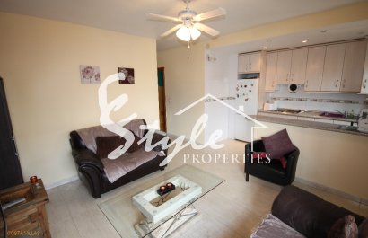 Resale - Apartment - Villamartin