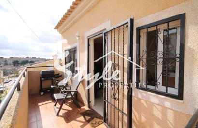 Resale - Apartment - Villamartin