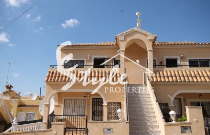Resale - Apartment - Villamartin