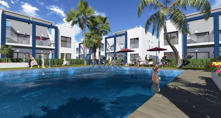 Nuevo - Apartamento - Torrevieja  - Torrevieja