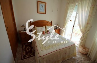 Resale - Townhouse - Villamartin