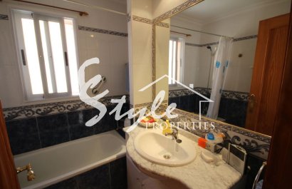 Resale - Townhouse - Villamartin