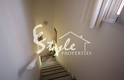 Resale - Townhouse - Villamartin