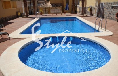 Resale - Townhouse - Villamartin