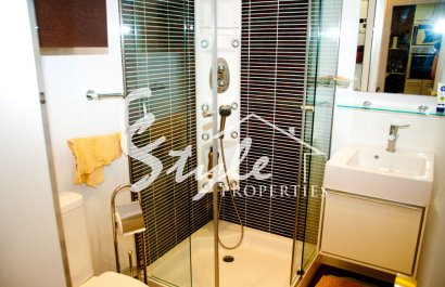 Вторичное жилье - Апартаменты/Квартира - Торревьеха