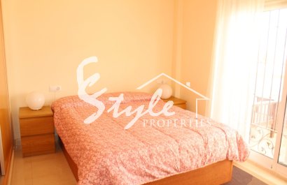 Resale - Townhouse - Villamartin