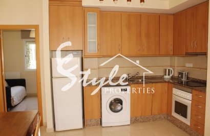 Resale - Townhouse - Villamartin