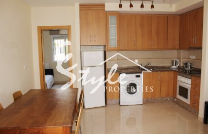 Resale - Townhouse - Villamartin