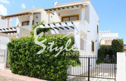 Resale - Townhouse - Villamartin