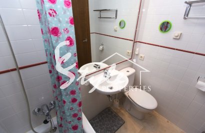 Вторичное жилье - Апартаменты/Квартира - Пунта Прима - Ла Энтрада