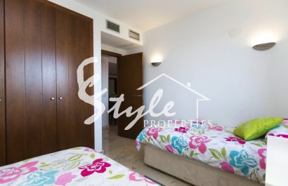 Вторичное жилье - Апартаменты/Квартира - Пунта Прима - Ла Энтрада