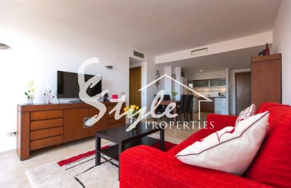 Вторичное жилье - Апартаменты/Квартира - Пунта Прима - Ла Энтрада