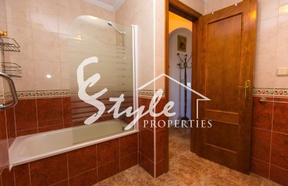 Вторичное жилье - Апартаменты/Квартира - Пунта Прима - Ла Синюэлика