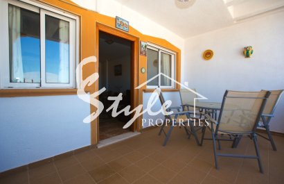 Вторичное жилье - Апартаменты/Квартира - Пунта Прима - Ла Синюэлика