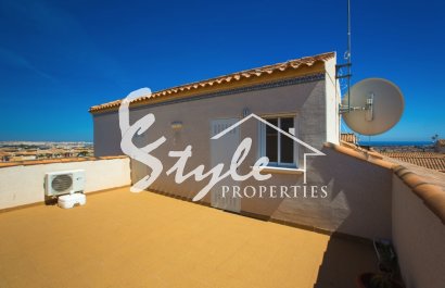 Вторичное жилье - Апартаменты/Квартира - Пунта Прима - Ла Синюэлика