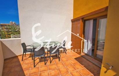 Вторичное жилье - Апартаменты/Квартира - Пунта Прима - Ла Реколета