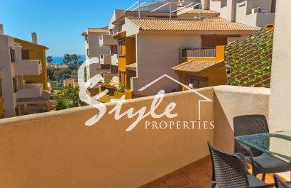 Вторичное жилье - Апартаменты/Квартира - Пунта Прима - Ла Реколета