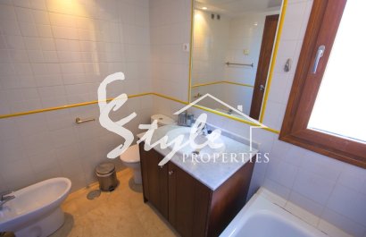 Вторичное жилье - Апартаменты/Квартира - Пунта Прима - Ла Реколета